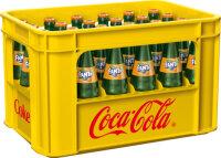 Fanta Orange 24 x 0,33L