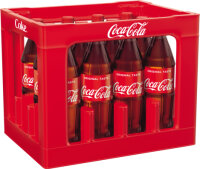 Coca Cola 12 x 1L PET