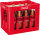 Coca Cola Zero koffeinfrei 12 x 1L PET