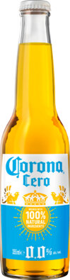 Corona 0,0 % 4 x 6 x 0,355L