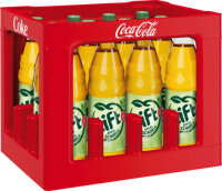 Lift Apfel Schorle 12 x 1L PET