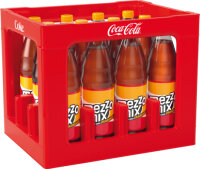 Mezzo Mix 12 x 1L PET