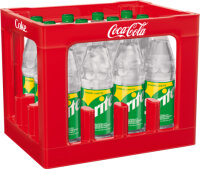 Sprite 12 x 1L PET