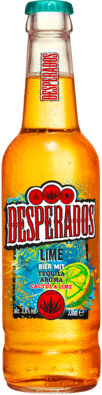 Desperados Lime 6 x 4 x 0,33L