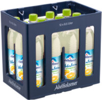 Adelholzener Bleib in Form Grapefruit 12 x 0,5L PET