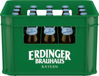 Erdinger Hell alkoholfrei 20 x 0,5L