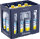 Adelholzener Bleib in Form Zitrone klar 12 x 0,5L PET