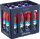 Adelholzener Brombeer Holunder 12 x 0,5L PET