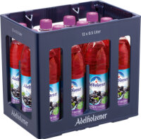 Adelholzener Johannisbeere 12 x 0,5L PET