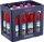 Adelholzener Johannisbeere 12 x 0,5L PET