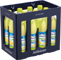 Adelholzener Lemon Sport 12 x 0,5L PET