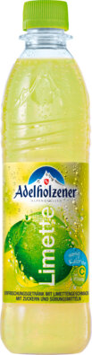 Adelholzener Limette 12 x 0,5L PET