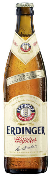 Erdinger Weißbier Hell 20x0,5L