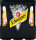 Schweppes White Peach 6 x 1L