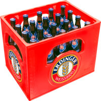 Erdinger Weißbier alkoholfrei 20x0,5L