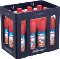 Adelholzener Pink Grapefruit Sport 12 x 0,5L PET