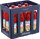 Adelholzener Johannisbeere Kräuter 12 x 0,5L PET