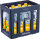 Adelholzener Zitrone 12 x 0,5L PET