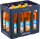 Adelholzener Eistee Pfirsich 12 x 0,5L PET
