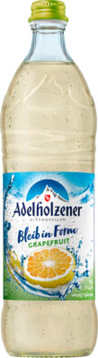 Adelholzener Bleib in Form Grapefruit 12 x 0,75L