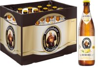 Franziskaner Natur Russ 20 x 0,5l