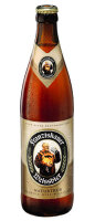 Franziskaner Premium Weissbier Naturtrüb 20x0,5L