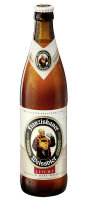 Franziskaner Premium Weissbier leicht 20 x 0,5L
