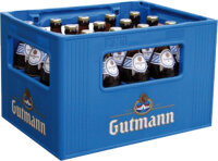 Gutmann Weizen Hell 20 x 0,5L