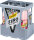 Schweppes Original Wild Berry Zero 6 x 1l