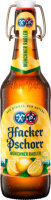 Hacker Natur Radler Bügelflasche 20 X 0,5l