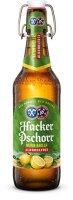 Hacker Naturtrübes Radler Alkoholfrei...