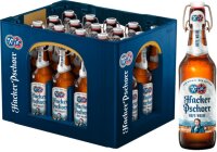 Hacker-Pschorr Hefe Weisse Bügelflasche 20 X 0,5l