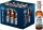 Hacker-Pschorr Hefe Weisse Bügelflasche 20 X 0,5l