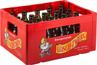 Lösch-Zwerg Radler 20 X 0,33l