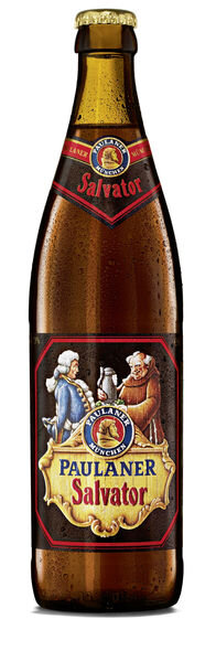 Paulaner Salvator 20 X 0,5l
