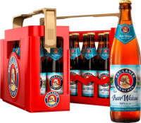 Paulaner Leichte Weiße 20 X 0,5l