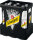 Schweppes Dry Tonic Water 6 x 1L