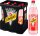 Schweppes Original Wild Berry 6 x 1l