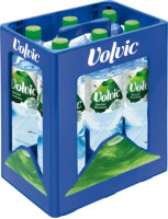 Volvic Naturelle 6 x 1,5L PET