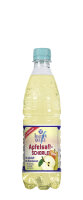 Jesuiten Quelle Apfelsaft Schorle 20 x 0,5L PET