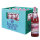 Jesuiten Quelle Iso Kirsch 20 x 0,5L