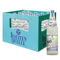 Jesuiten Quelle Isoaktiv  20 x 0,5L