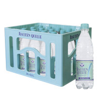 Jesuiten Quelle Spritzig 20 x 0,5L PET