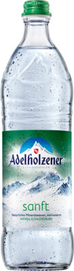 Jesuiten Quelle spritzig 20 x 0,5l MW