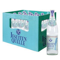 Jesuiten Quelle Spritzig 20 x 0,5L