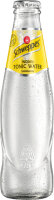 Schweppes Tonic Water 24 x 0,2L