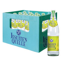 Jesuiten Quelle Zitronen Limo 20 x 0,5L