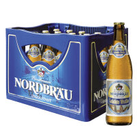 Nordbräu Leichte Weiße 20 x 0,5L