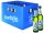 Nordbräu Promillos alkoholfrei extra herb 24 x 0,33L