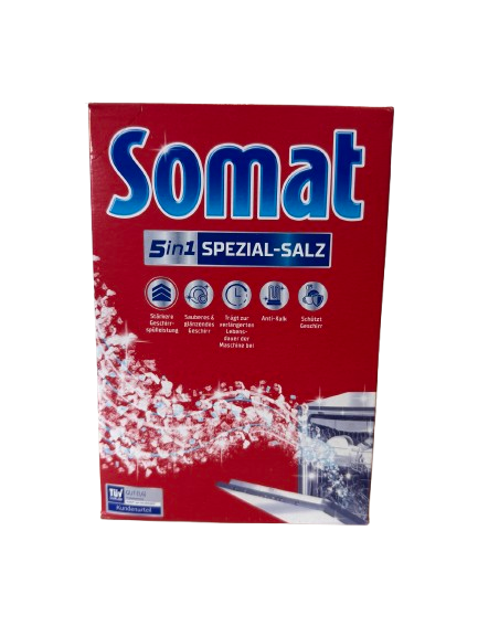 Somat 5 in 1 Spezialsalz 1,2kg